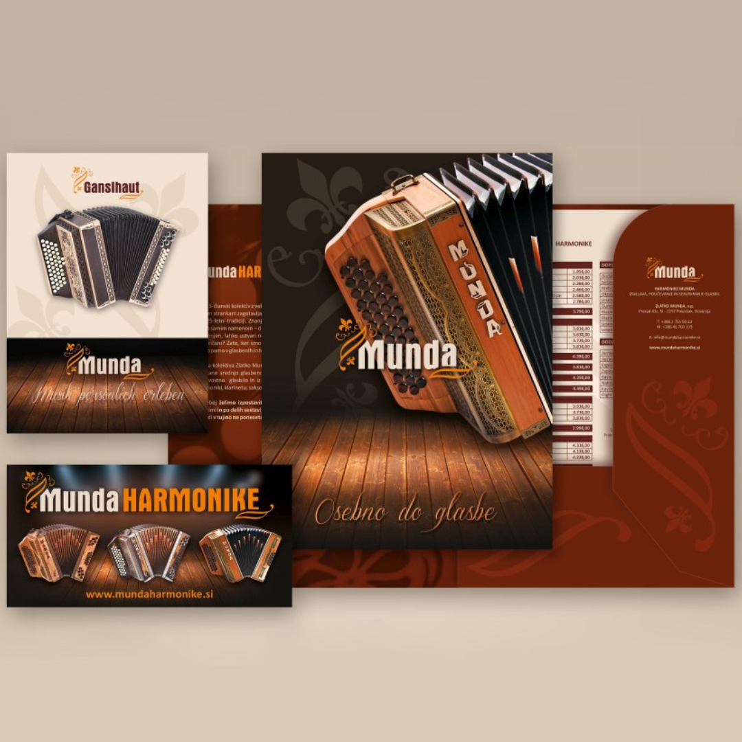 Altius munda harmonike
